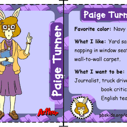 Paige Turner Actress Paige Turner Actress
